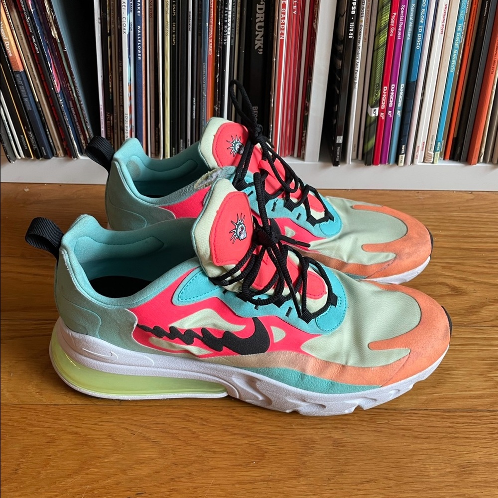 NIKE Air Max NYC Collection